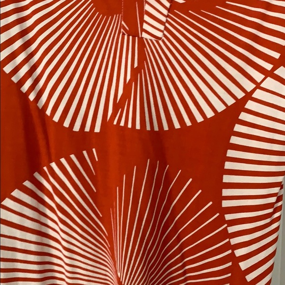 Diane Von Furstenburg dress - Picture 2 of 3